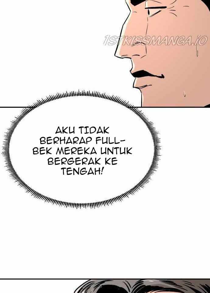 Build Up Chapter 70