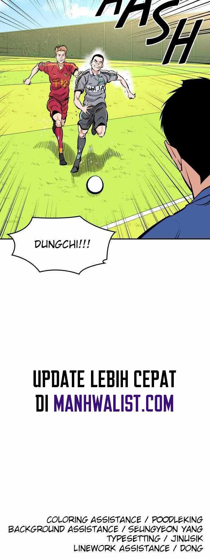 Build Up Chapter 74