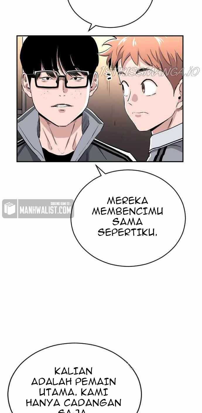 Build Up Chapter 81