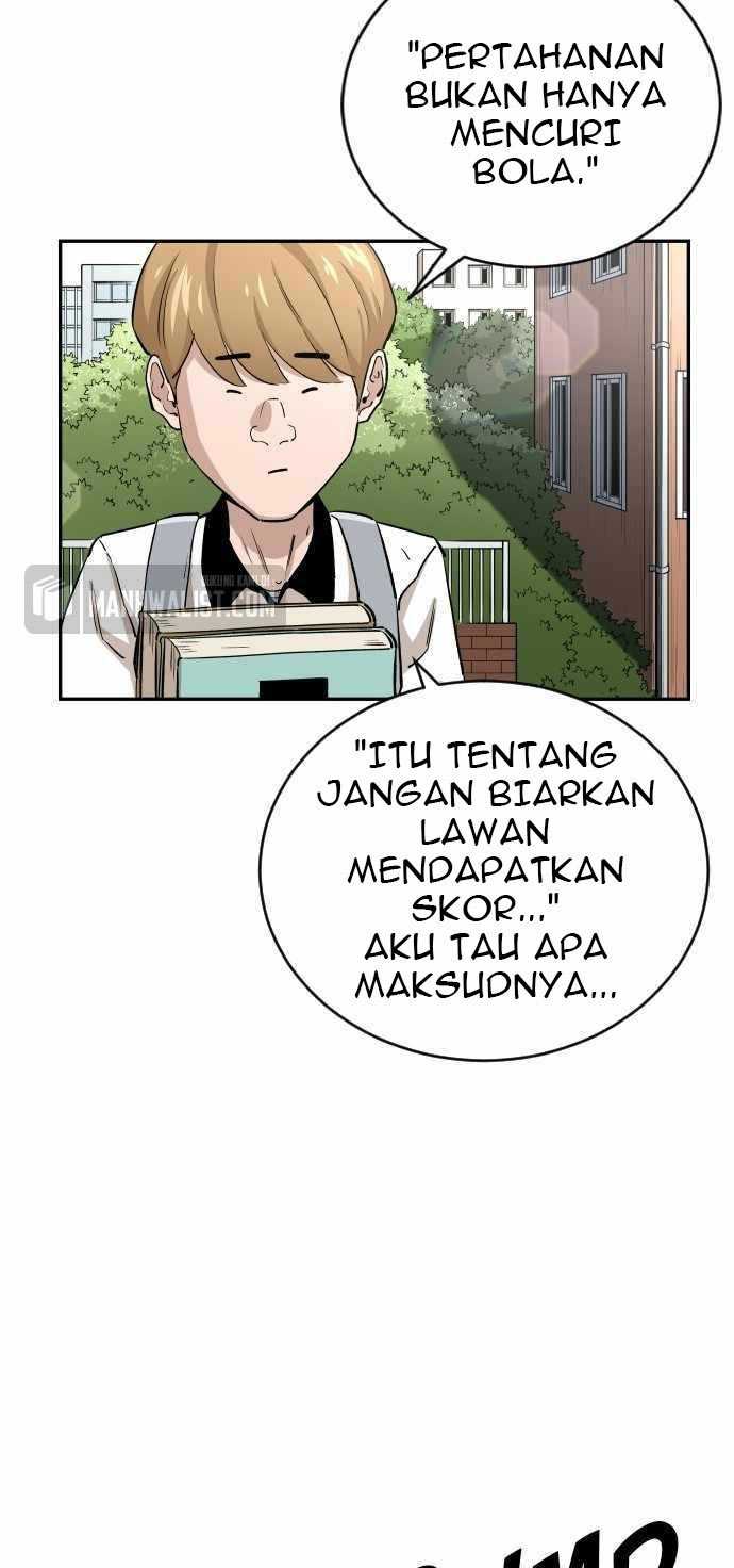 Build Up Chapter 82