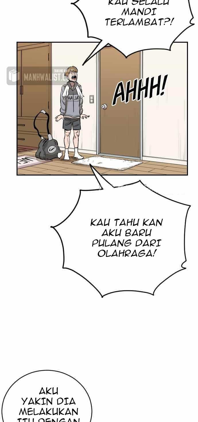 Build Up Chapter 82