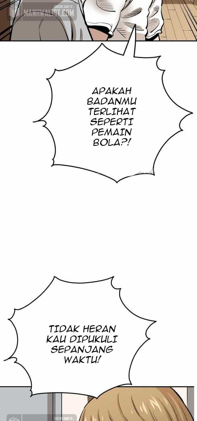 Build Up Chapter 82