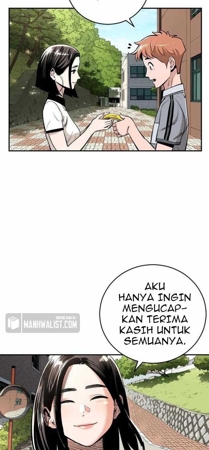 Build Up Chapter 84