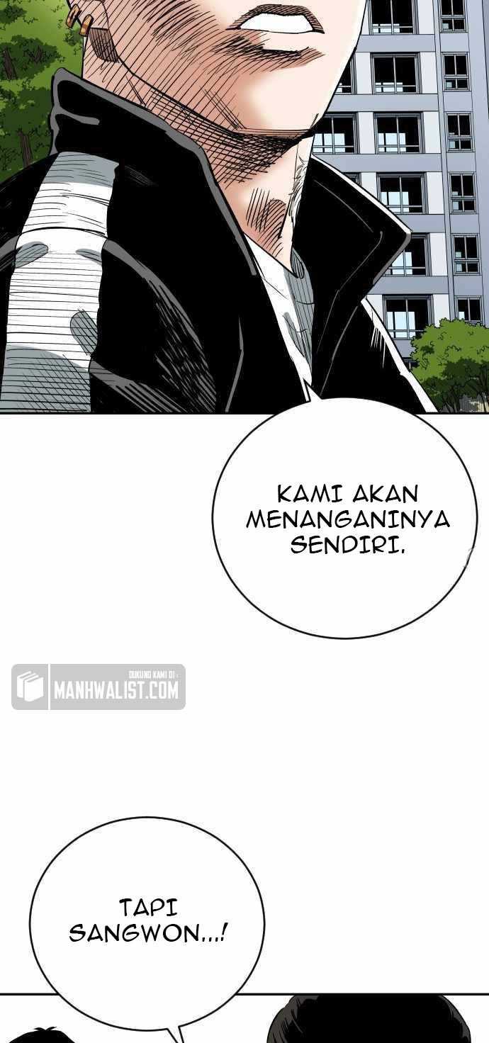 Build Up Chapter 84