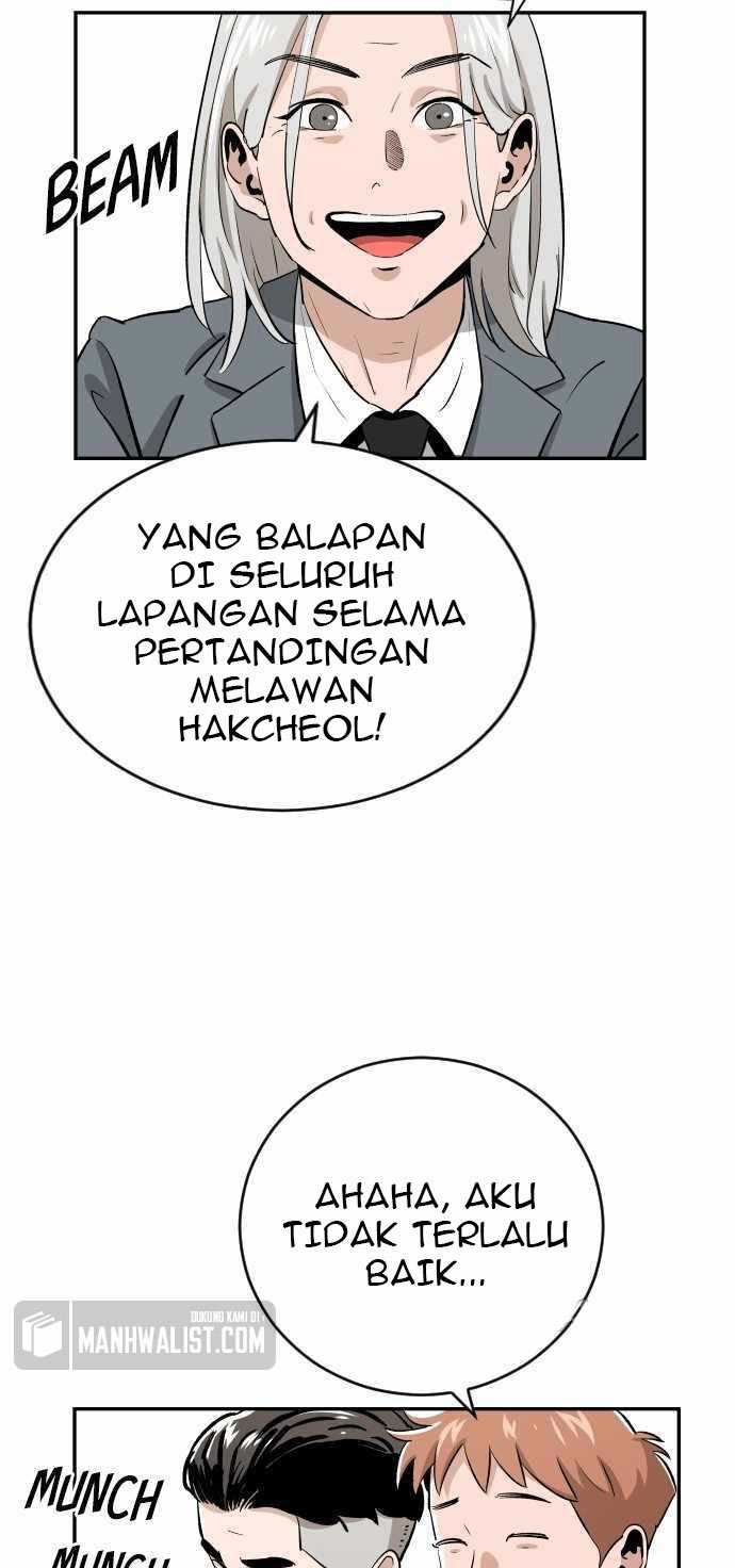 Build Up Chapter 84