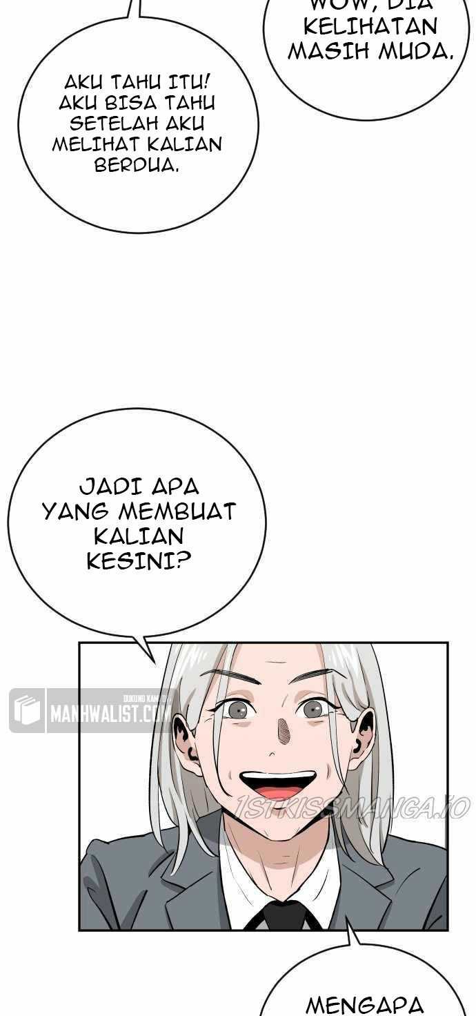 Build Up Chapter 84