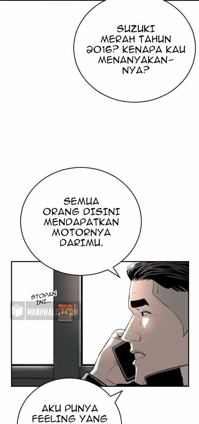 Build Up Chapter 85