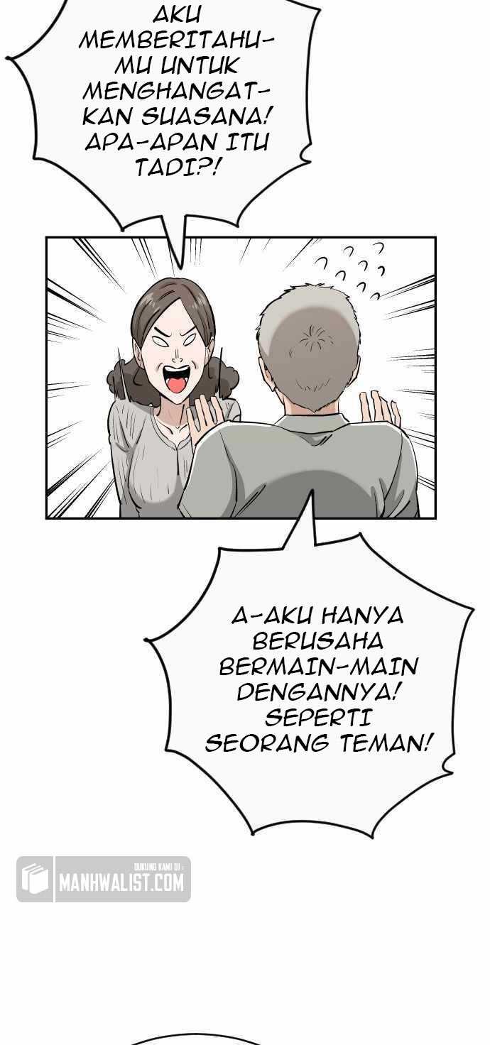 Build Up Chapter 85