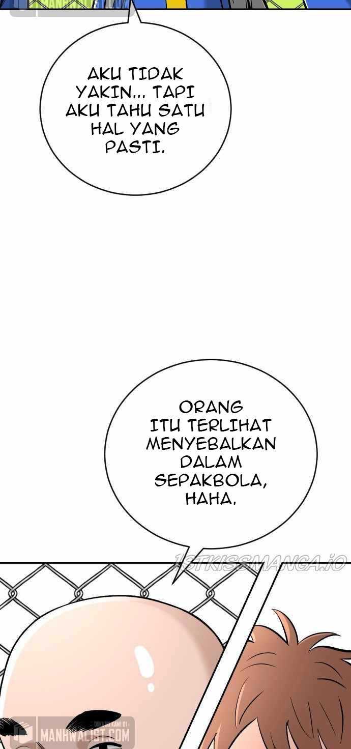 Build Up Chapter 85