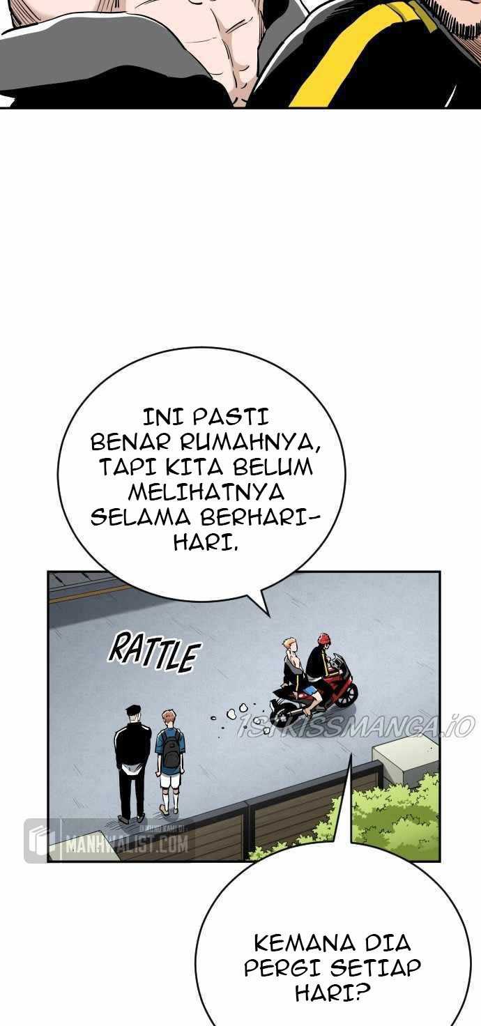 Build Up Chapter 85