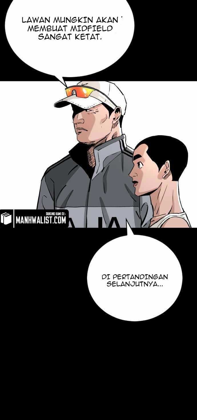 Build Up Chapter 86