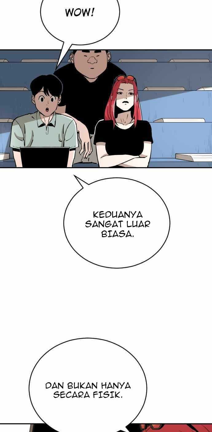 Build Up Chapter 86