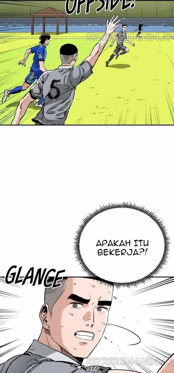 Build Up Chapter 87