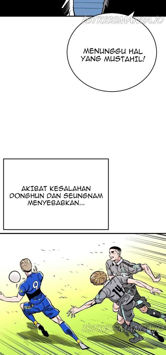 Build Up Chapter 88