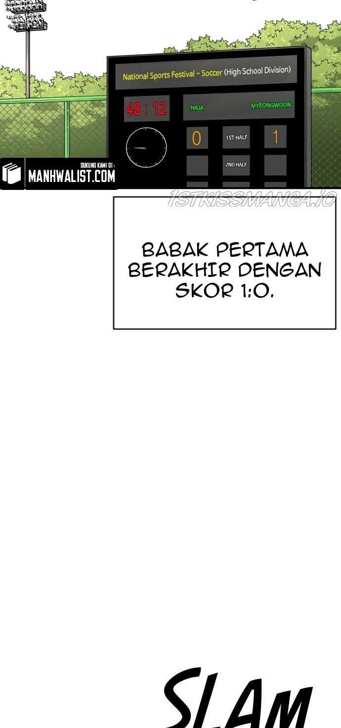 Build Up Chapter 88