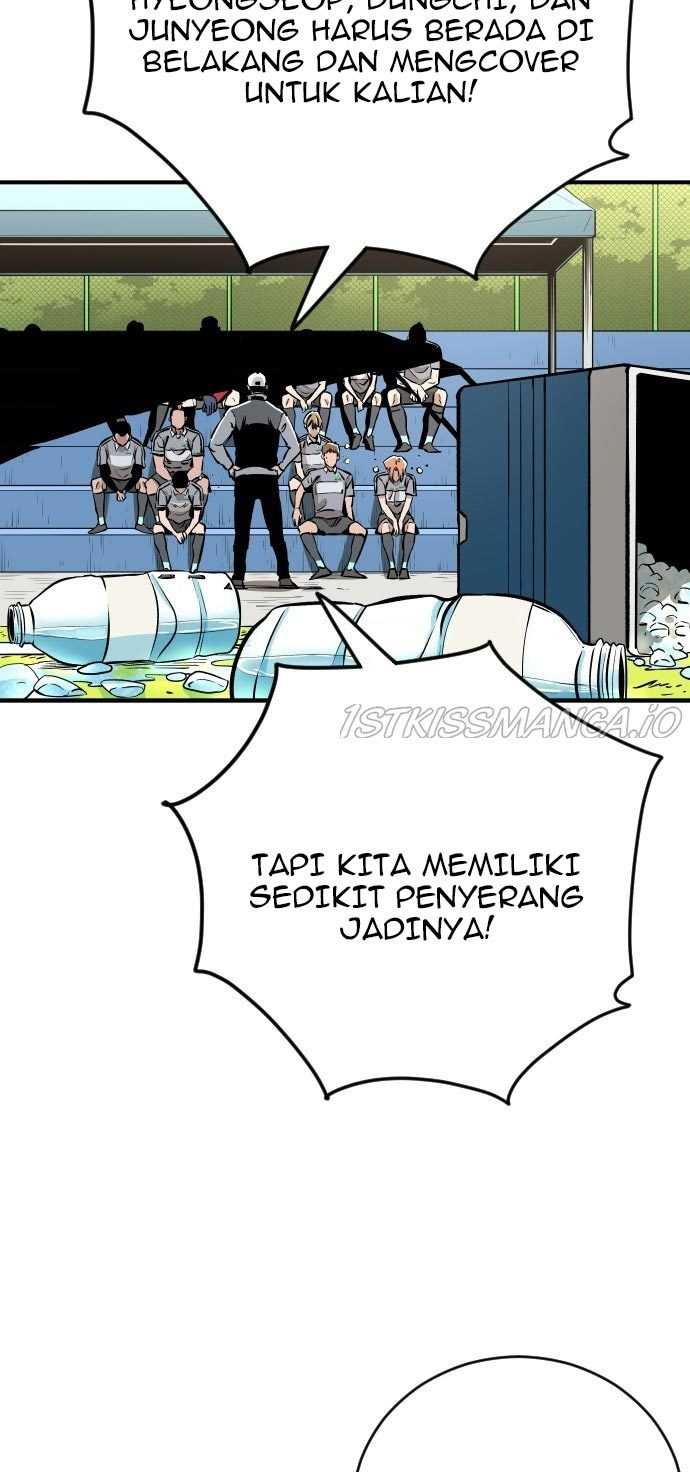 Build Up Chapter 88