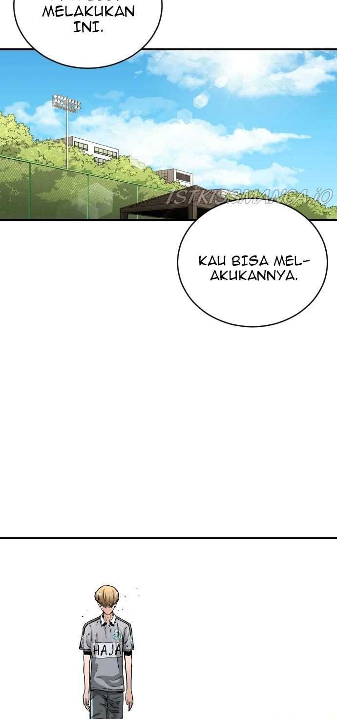 Build Up Chapter 88