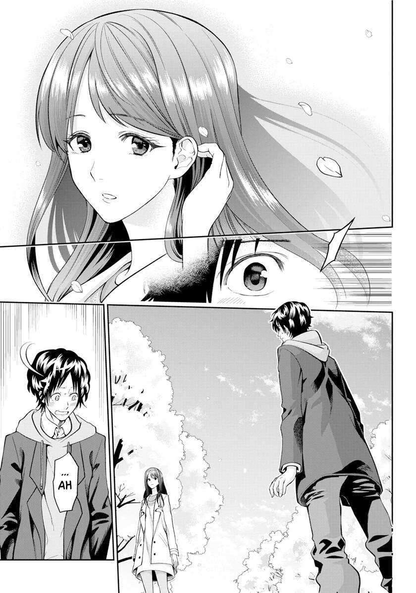 Boku Wa Mata, Kimi Ni Sayonara No Kazu O Miru Chapter 0