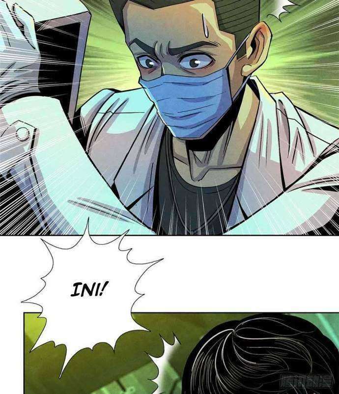 Doctor Li Ming Chapter 11