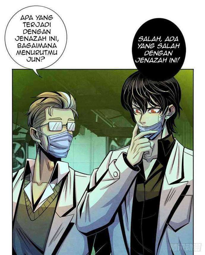 Doctor Li Ming Chapter 11