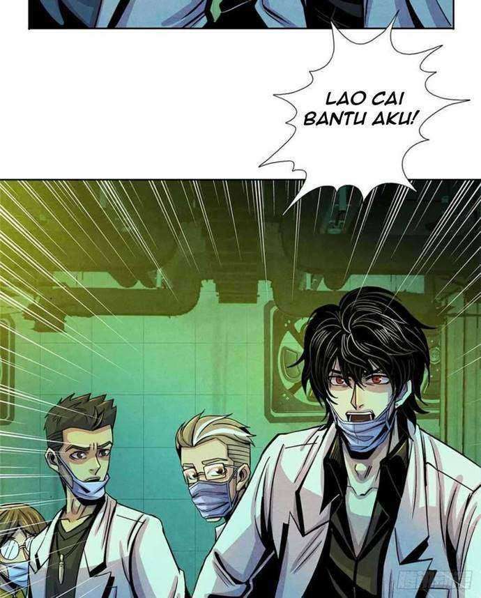 Doctor Li Ming Chapter 11