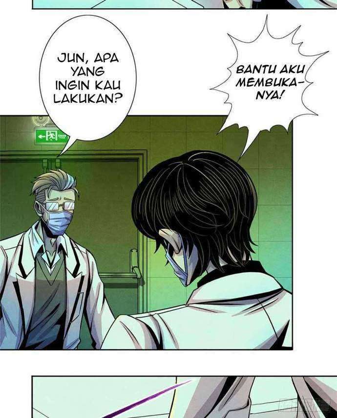 Doctor Li Ming Chapter 11