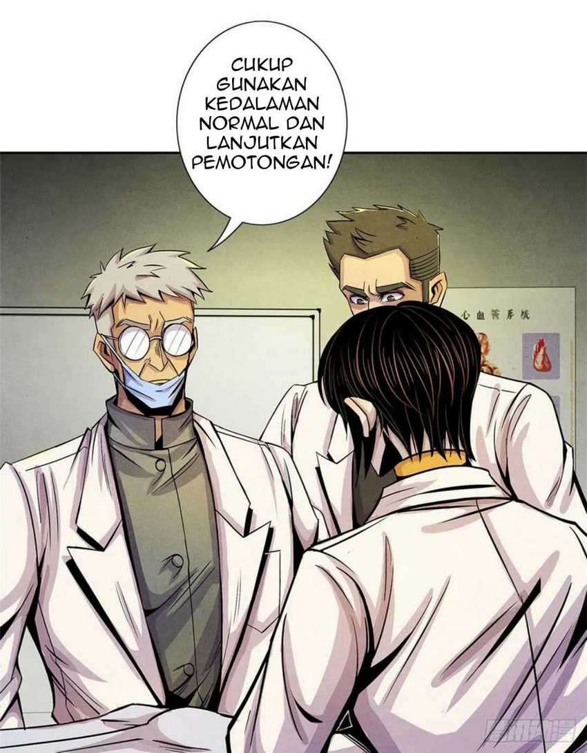 Doctor Li Ming Chapter 12