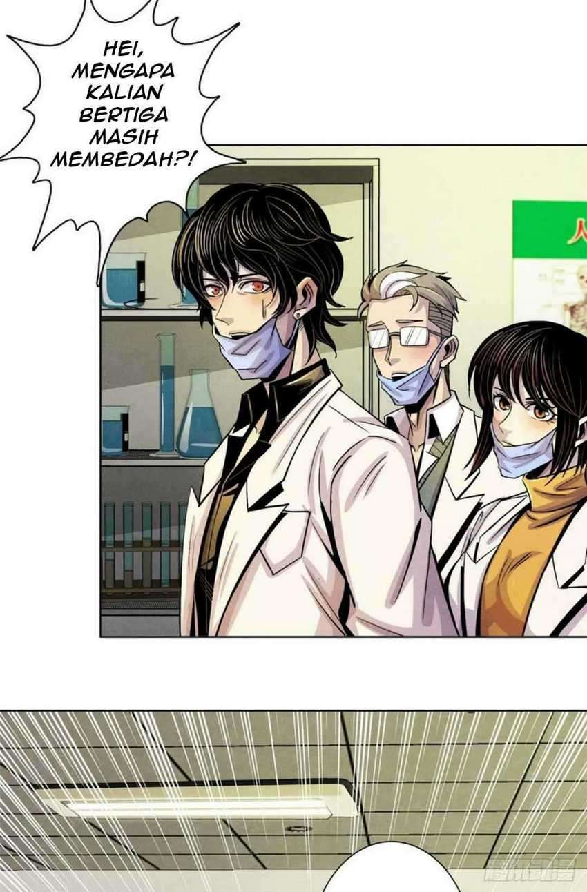 Doctor Li Ming Chapter 14