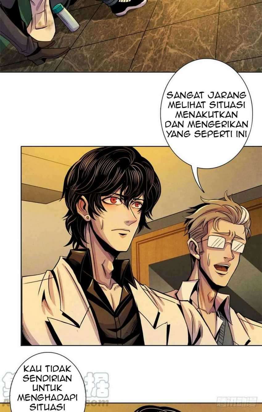 Doctor Li Ming Chapter 14