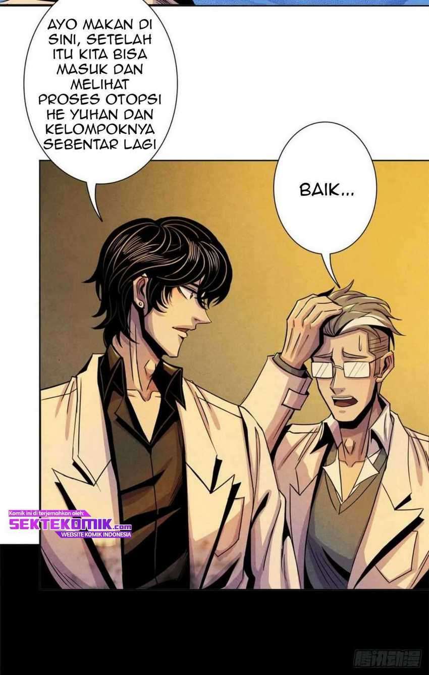 Doctor Li Ming Chapter 14