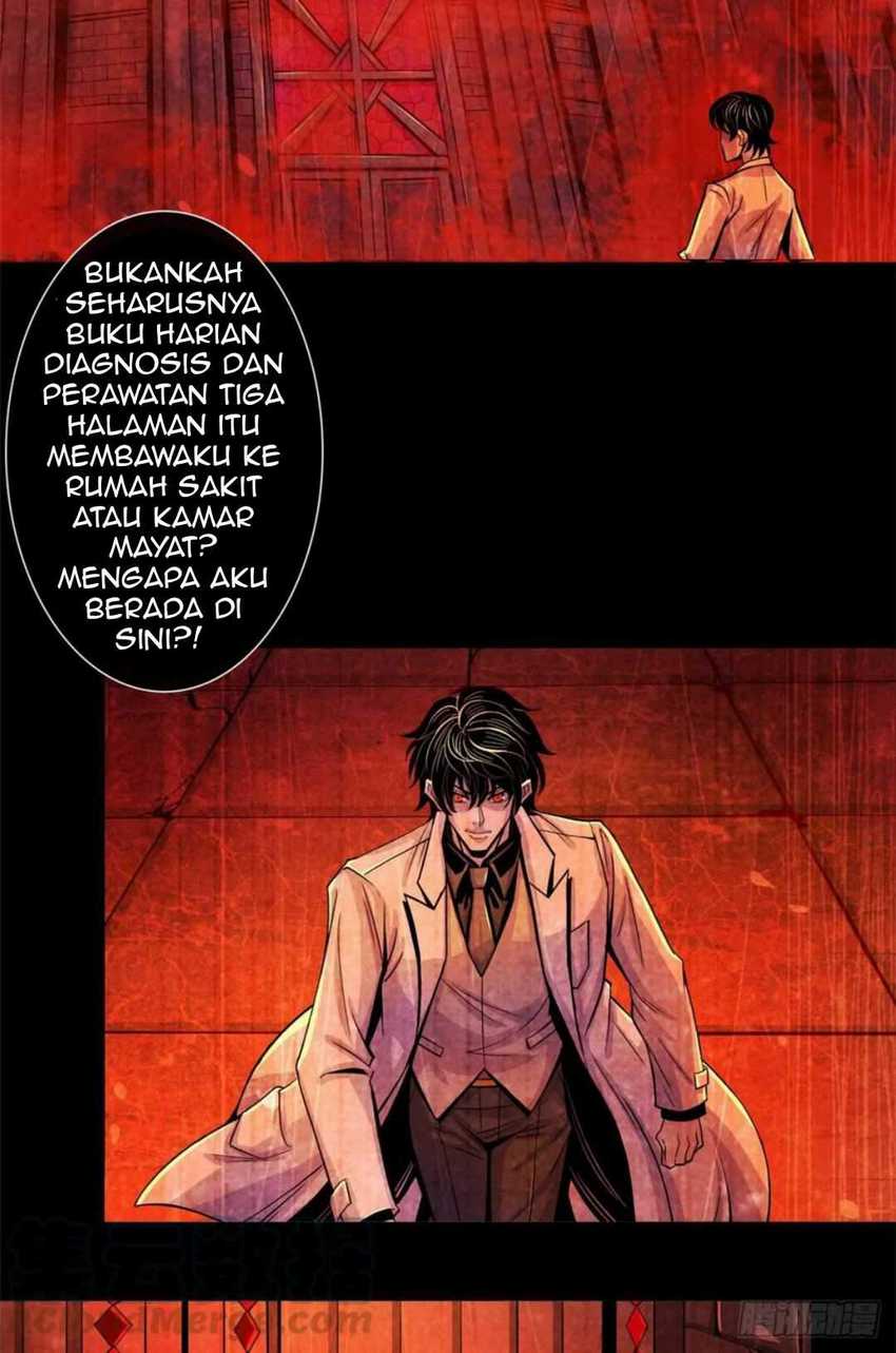 Doctor Li Ming Chapter 24