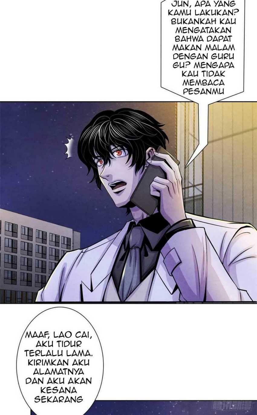 Doctor Li Ming Chapter 24