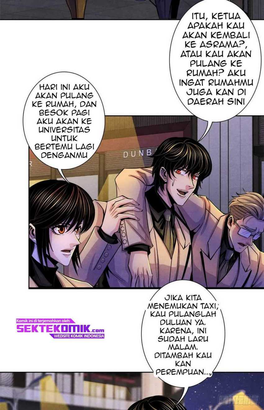 Doctor Li Ming Chapter 25