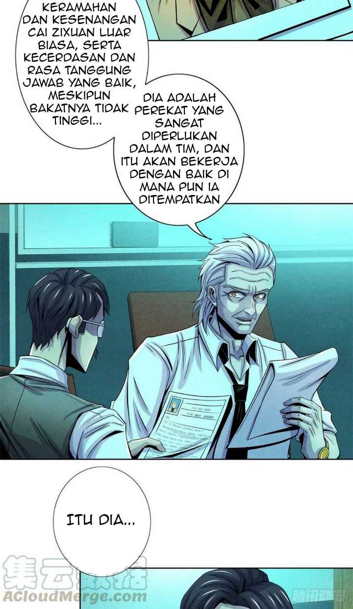 Doctor Li Ming Chapter 28