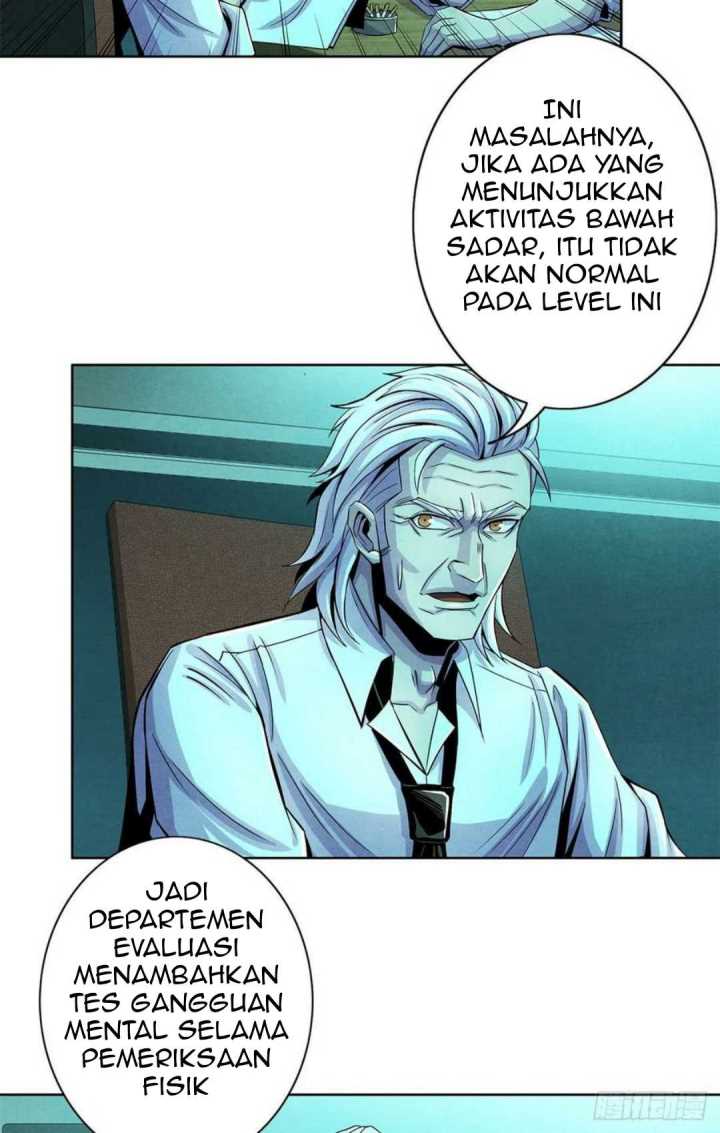 Doctor Li Ming Chapter 28