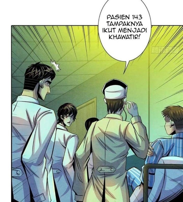 Doctor Li Ming Chapter 33