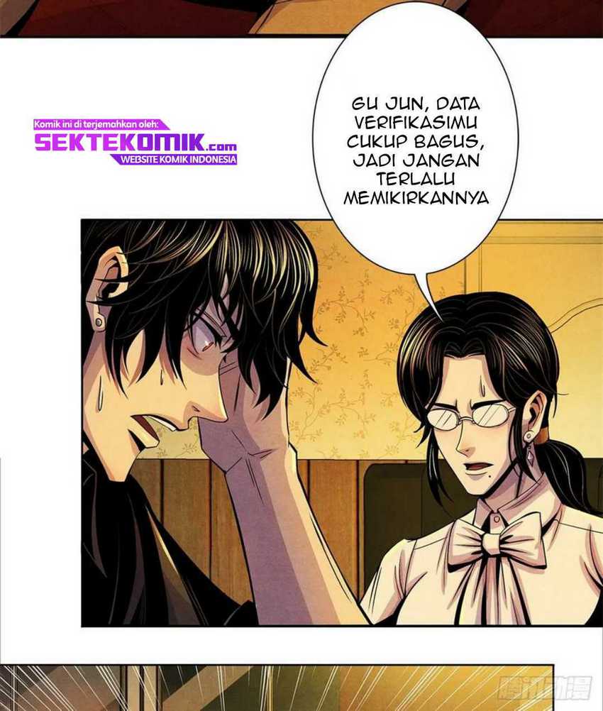 Doctor Li Ming Chapter 39