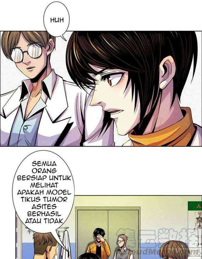 Doctor Li Ming Chapter 5