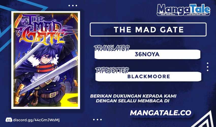 The Mad Gate Chapter 12