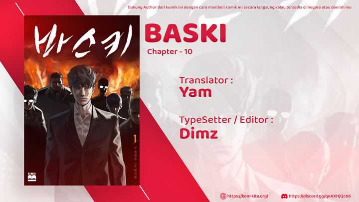 Baski Chapter 10