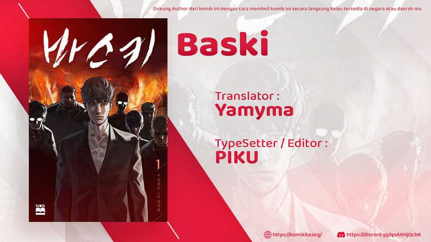 Baski Chapter 13