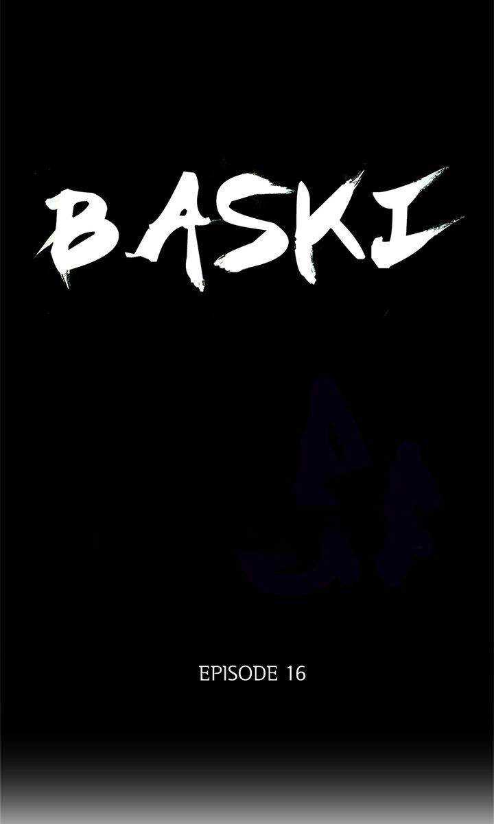 Baski Chapter 16