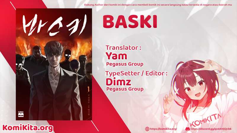 Baski Chapter 16