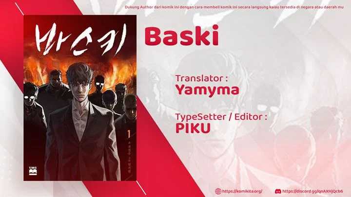 Baski Chapter 8