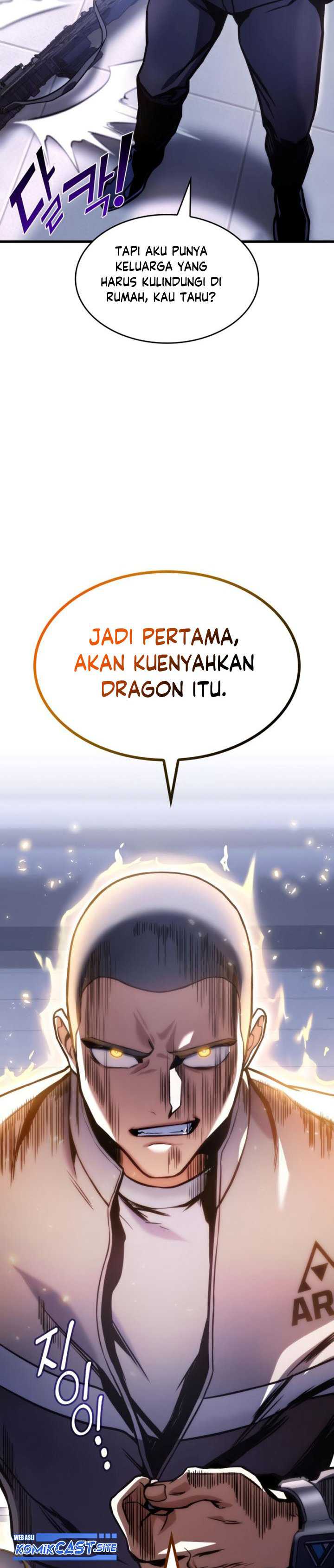 Kill The Dragon Chapter 37