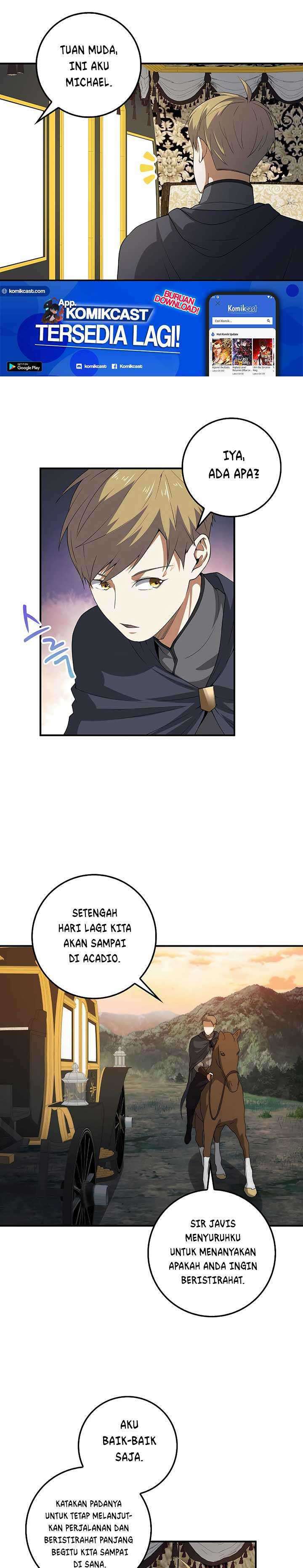 The Lord’s Coins Aren’t Decreasing Chapter 31 The Lord’s Coins Aren’t Decreasing Chapter 31