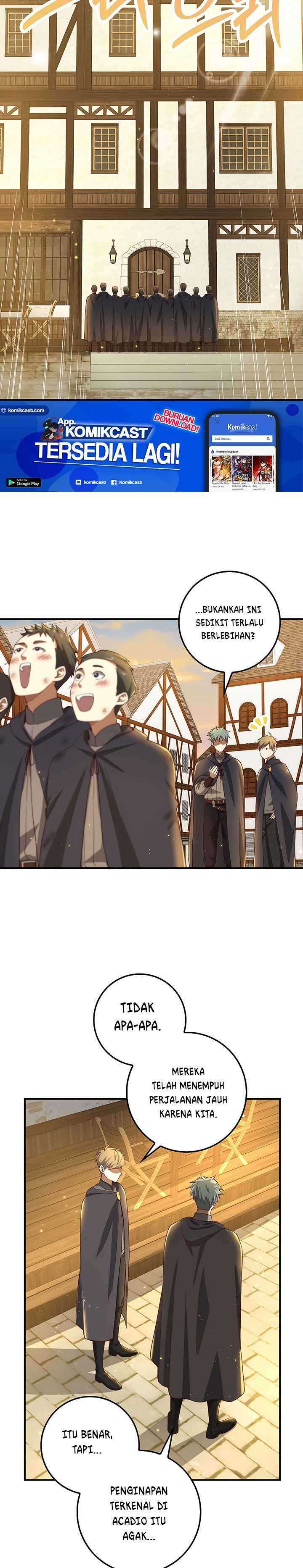 The Lord’s Coins Aren’t Decreasing Chapter 31 The Lord’s Coins Aren’t Decreasing Chapter 31