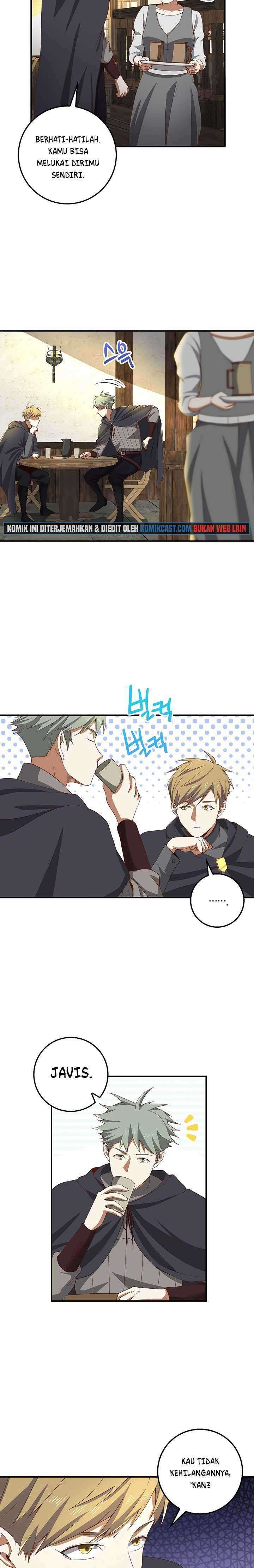 The Lord’s Coins Aren’t Decreasing Chapter 31 The Lord’s Coins Aren’t Decreasing Chapter 31