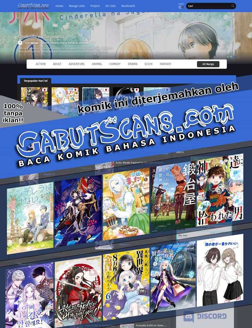 Shin No Jitsuryoku Wa Girigiri Made Kakushite Iyou To Omou Chapter 6 Shin No Jitsuryoku Wa Girigiri Made Kakushite Iyou To Omou Chapter 6