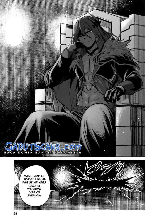 Shin No Jitsuryoku Wa Girigiri Made Kakushite Iyou To Omou Chapter 7 Shin No Jitsuryoku Wa Girigiri Made Kakushite Iyou To Omou Chapter 7